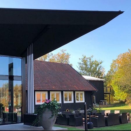 Hotel Storgarden I Rimforsa Exterior foto