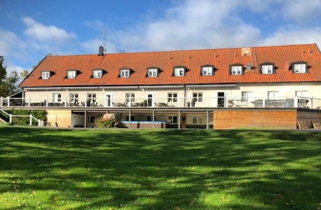 Hotel Storgarden I Rimforsa Exterior foto