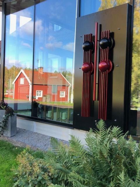 Hotel Storgarden I Rimforsa Exterior foto